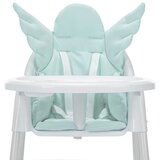 Hanah home Angel Wings - Mint Baby Podloga | Eponuda.com