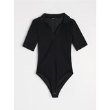 Sinsay Bodi s ovratnikom | shoptok.hr