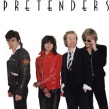 POSNETI MEDIJI pretenders-pretenders (40th anniversary edition) (180g) Cene