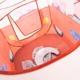 Roba Dječji šator Peppa Pig – | shoptok.hr