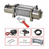 Toho električno vitlo - čekrk 5400kg u