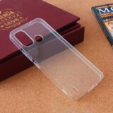  Maska silikonska Ultra Thin za Nokia G11 Plus transparent Cene