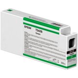 Epson T54XB00 UltraChrome HDX/HD Green 350ml kertridž Cene