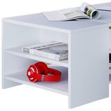 MID.YOU KLUBSKA MIZA, bela | Shoptok.si