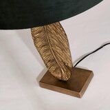 Lesnina XXXL NAMIZNA SVETILKA Heritage 10/15/64 cm | Shoptok.si