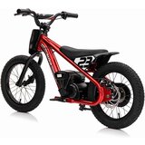  Motor na akumulator BAIGOR 23 PRO - crveni | shoptok.hr