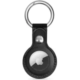 NATURALFIT PRIVJESAK TORBICA ZA APPLE AIRTAG 1 / 2 – crna