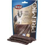 Trixie poslastica za pse premio stripes konjetina 100 g | shoptok.hr