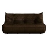 Atelier Del Sofa Dvosjed Bocek, Smeđa | Eponuda.ba