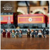 Lego Harry Potter™ 76405 Vlak na Bradavičarko™ - zbirateljska izdaja | Shoptok.si