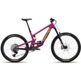  Bicikl Santa Cruz Bronson 5 C KALIMTXO GX AXS - Kalimotxo (2025) - M | shoptok.hr