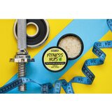 Beauty Jar Fitness Nuts šećerni peeling za tijelo 200 g | shoptok.hr