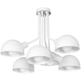  Luster na šipci DEVIN 6xE27/60W/230V | Eponuda.com