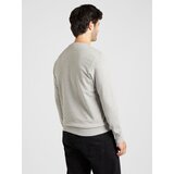 Jack & Jones Sweater majica tamno plava / siva melange | shoptok.hr