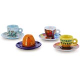 Illy 2026 Art Biennale 4/1 - Espresso Šoljice | Eponuda.com