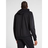 Adidas Športna trenirka črna / bela | Shoptok.si