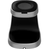 brezžični polnilec GP-XVU022SAN za pametno uro Galaxy Watch srebrn (Eu Blister)