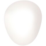 Candellux Lighting Bijela zidna lampa Stones – Cijene