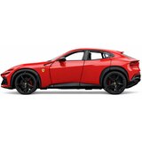 Ferrari Purosangue Remote Control Car Red Rastar 1:24 | shoptok.hr