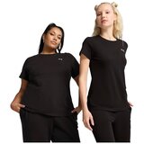 Puma Ženska majica ESS Tee, 682374-01, Crna | ePonuda.com