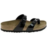 Birkenstock Sandali & Odprti čevlji Mayari BF Noir Vernis Črna