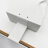 Brilagi LED osvetljenje za kupatilsko ogledalo 3u1 WOODY MIRROR LED/12W/230V IP44 bela/hrast | Eponuda.com