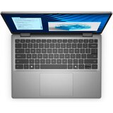 Dell Latitude 5455 14 FHD 300nits Snapdragon X Plus X1P-64-100 16GB 512GB SSD Backlit FP Win11Pro 3yr ProSupport | ePonuda.com