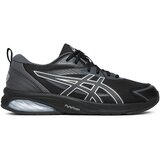 Asics Superge Gel-Quantum Kei 1203A601 Črna Cene