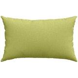  Jastučići za sofu 2 pcs Svijetlo zelena 50 x 30 cm tkanina | shoptok.hr
