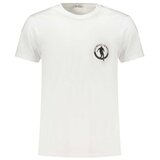 Bikkembergs muŠka majica bkk3mts02/ bela Cene
