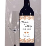  Vinske etikete VINET 14 | Shoptok.si
