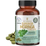Moringa organik tablete 150 kom,