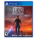 Igra za PS4 Star Wars Jedi Survivor