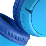 Belkin Brezžične slušalke za otroke Modre AUD002btBL | Shoptok.si