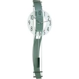 Hermle Reichenbach Zidni sat Curved Quartz Pendulum | shoptok.hr