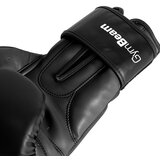 GymBeam Boxing Gloves Striker Black