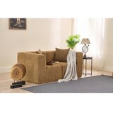 Atelier Del Sofa 2-Seat sofa raks brown | Eponuda.com