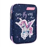 Target Jednostruka pernica Multy Fly With Me, puna | shoptok.hr