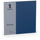 Grupo DVOJNA KARTICA 157X157 COLORETTI 5 ENOT MODRE KAVBOJKE, (20861925) Cene