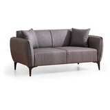 Artie Tamno siva sofa Belissimo Cijene