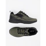 DK Men's Dark Green Sports Shoes | shoptok.hr