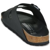 Birkenstock Natikači 1019069 Črna | Shoptok.si