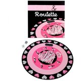 SecretPlay Erotična igra Roulette Cene