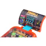  Pinball Arcade Game LED Lights Sounds Scoreboard | shoptok.hr