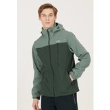 Weather Report Men's Delton Functional Jacket Cene