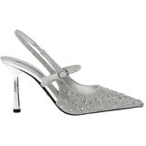 Steve Madden salonke sa cirkonima SMARMOUR-R-968 Cene
