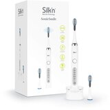 Silkn Sonic Smile sonična električna četkica za zube White | shoptok.hr