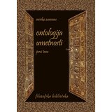 Službeni Glasnik Ontologija umetnosti, Tom 1 Cene