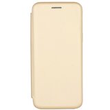  Premium Soft preklopna torbica Samsung Galaxy S9 Plus G965 - zlata | Shoptok.si