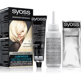 Syoss boja za kosu 9-5 frozen pearl blond | ePonuda.com